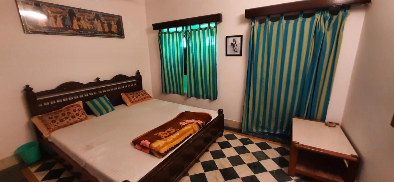 Hotel Ganesh Džaisalmér Exteriér fotografie